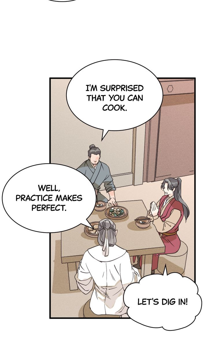 Demonic (Colored) Chapter 30 page 23 - 