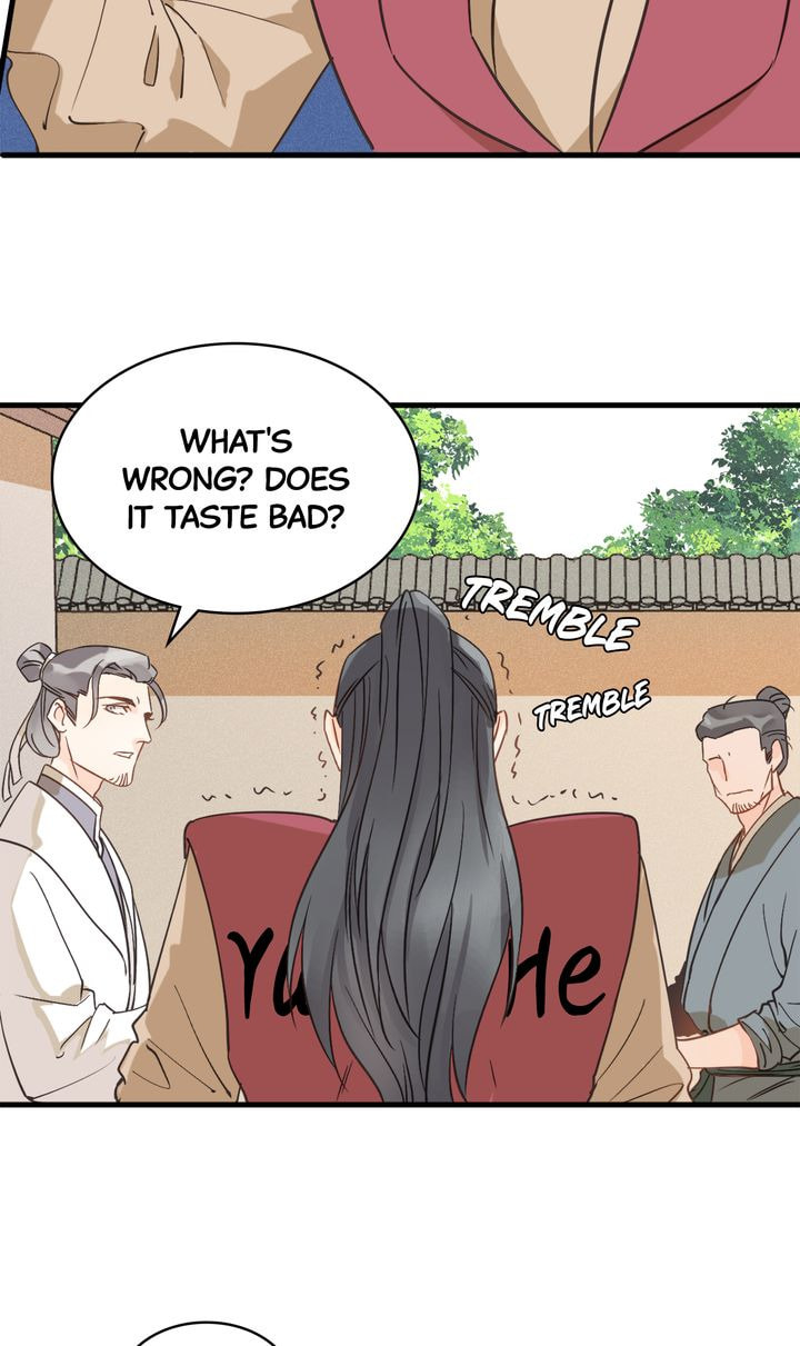 Demonic (Colored) Chapter 30 page 25 - 
