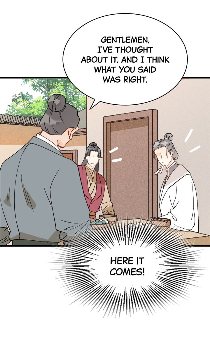 Demonic (Colored) Chapter 30 page 28 - 