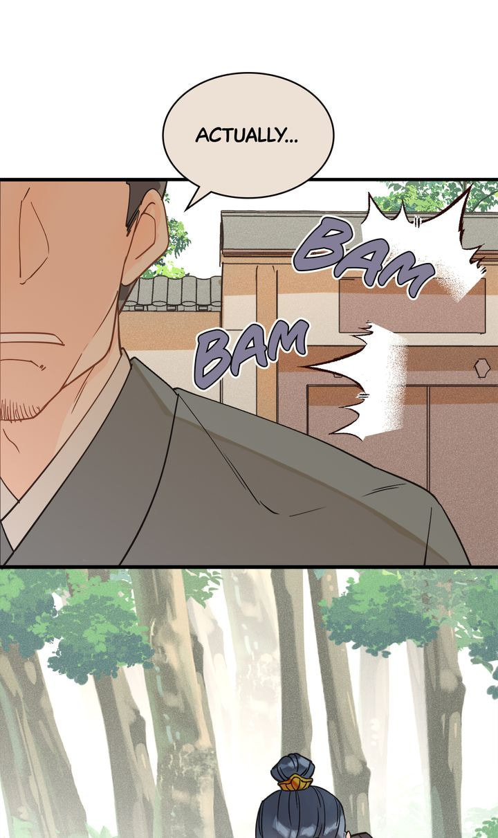 Demonic (Colored) Chapter 30 page 29 - 