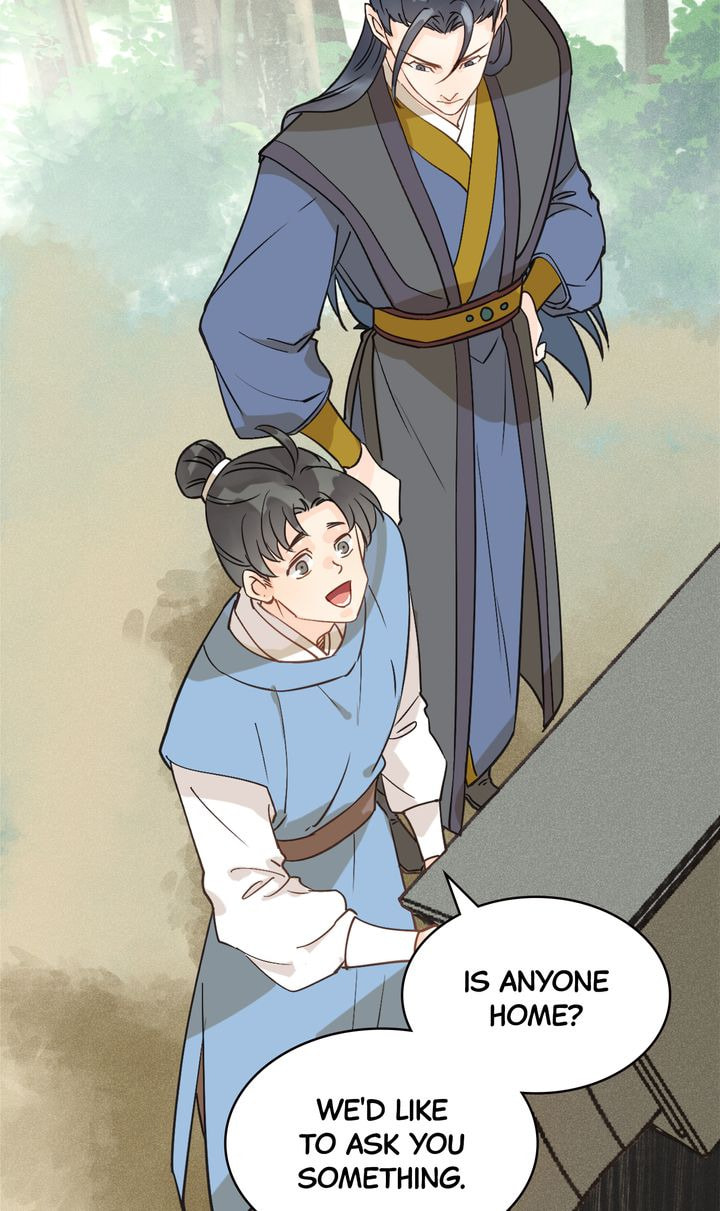 Demonic (Colored) Chapter 30 page 30 - 
