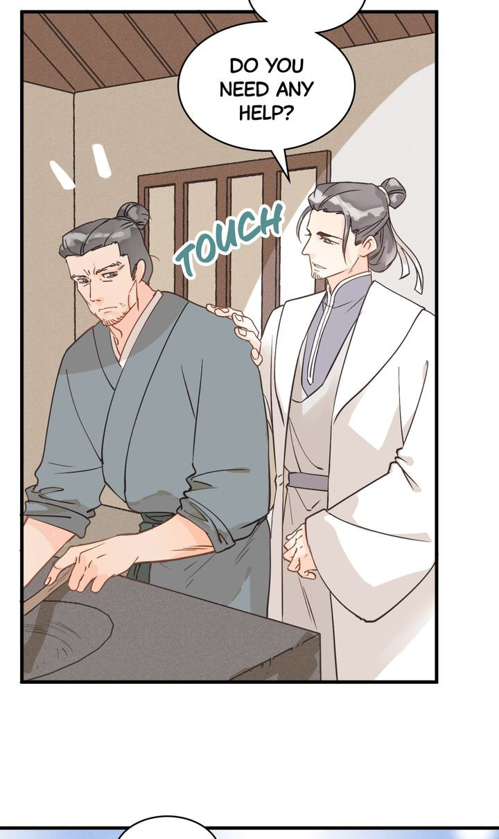 Demonic (Colored) Chapter 30 page 7 - 
