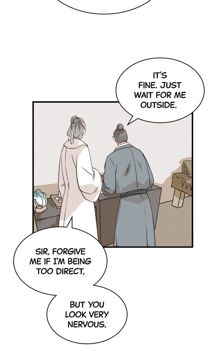 Demonic (Colored) Chapter 30 page 9 - 