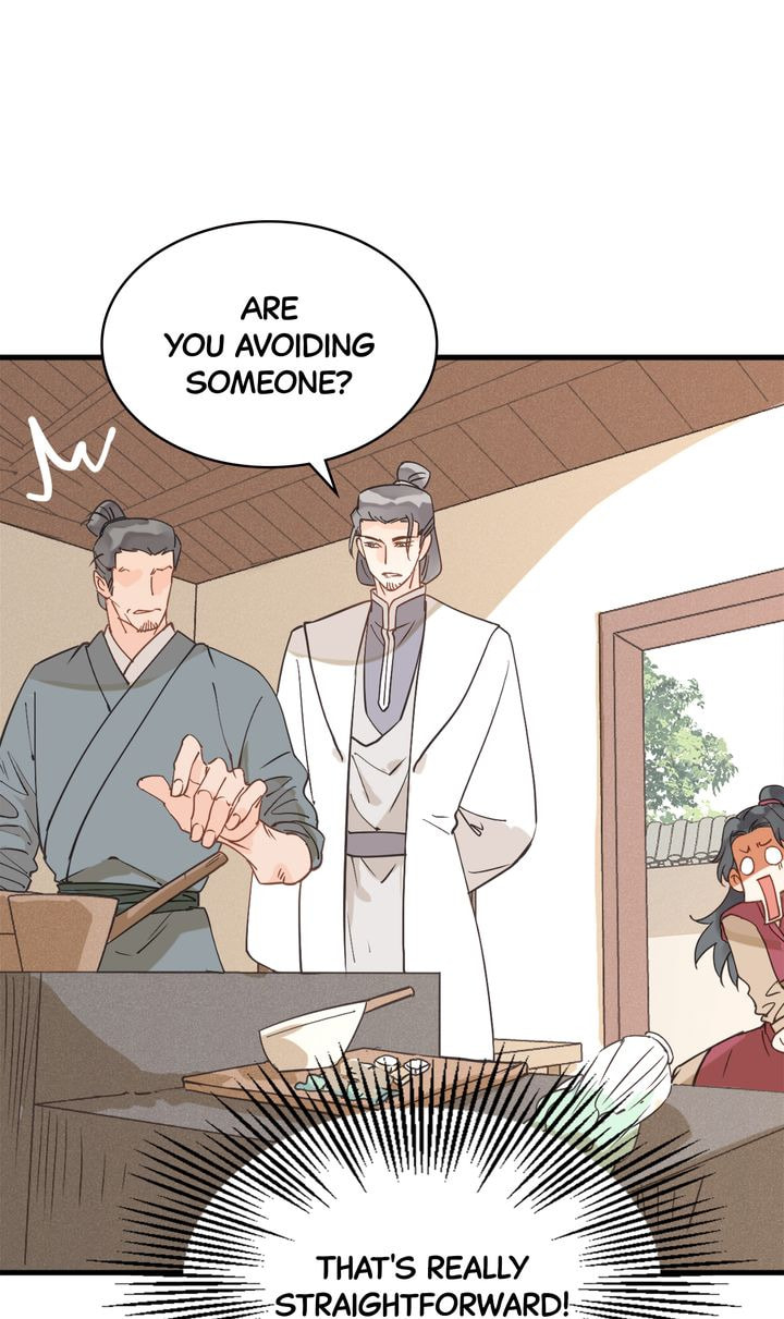 Demonic (Colored) Chapter 30 page 10 - 