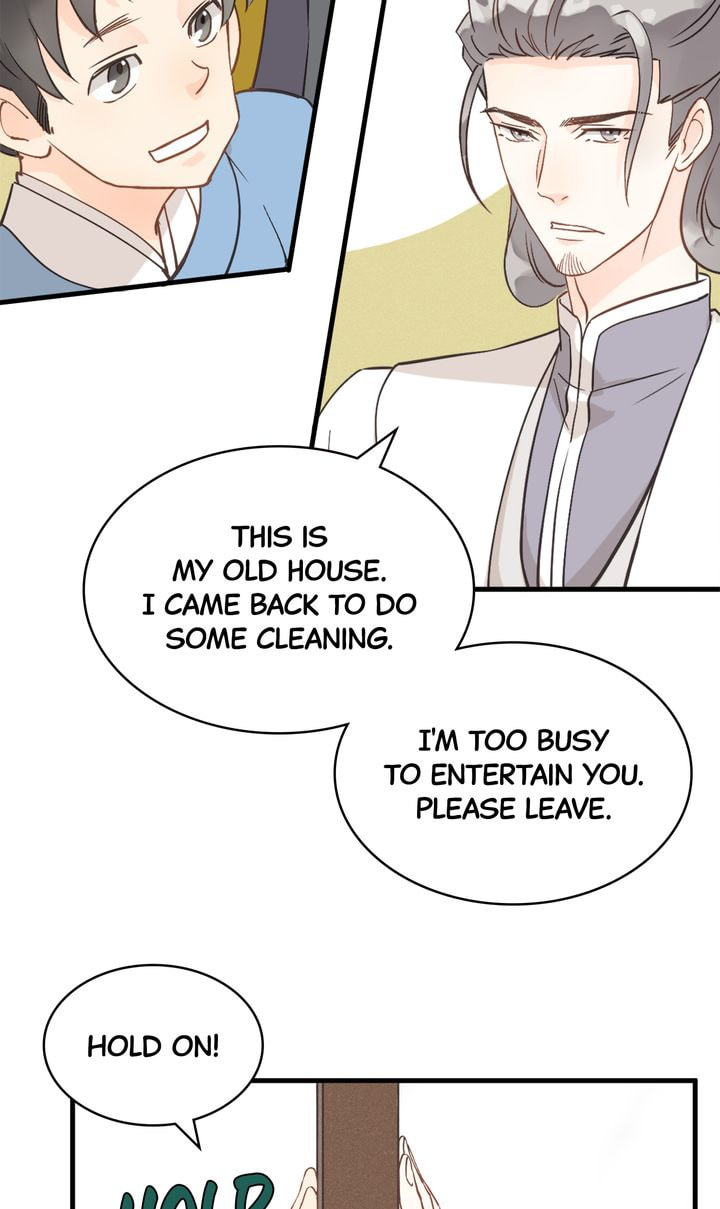 Demonic (Colored) Chapter 31 page 13 - 