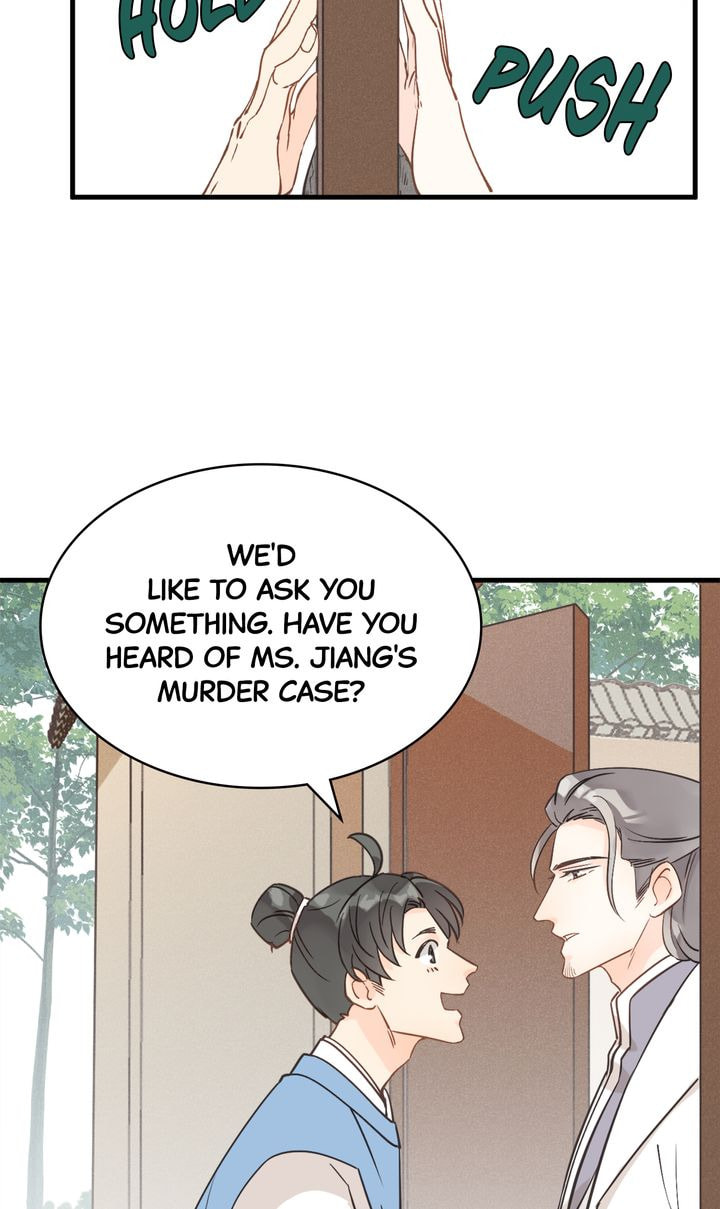 Demonic (Colored) Chapter 31 page 14 - 