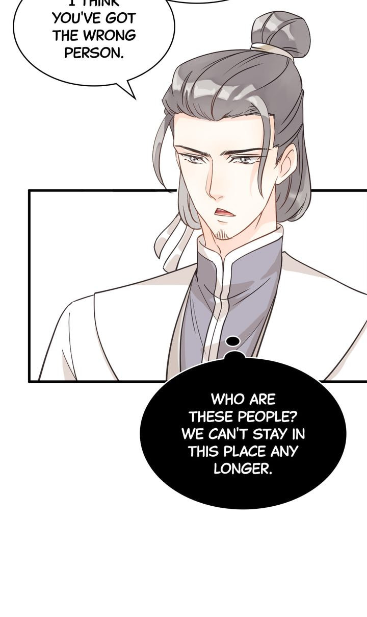 Demonic (Colored) Chapter 31 page 16 - 