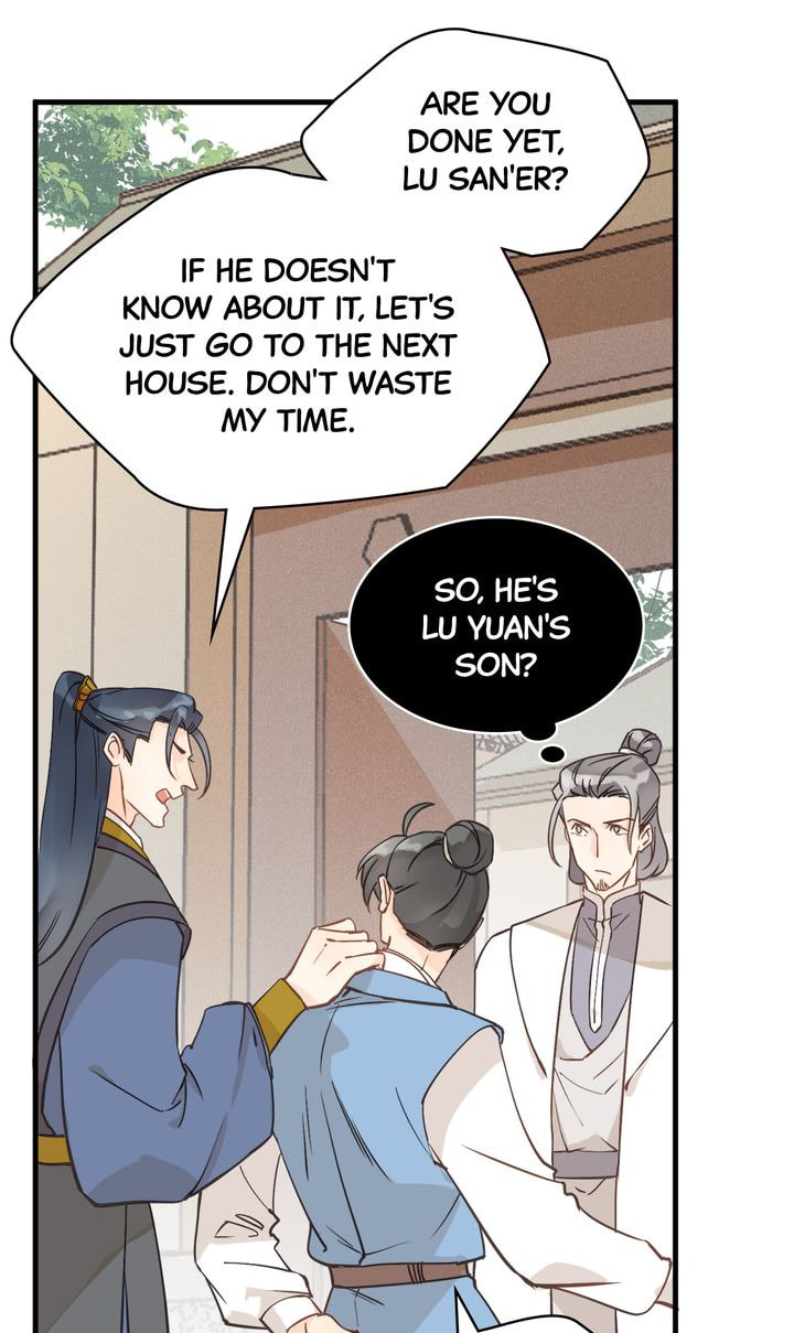Demonic (Colored) Chapter 31 page 17 - 