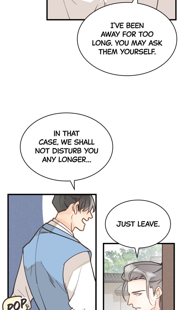 Demonic (Colored) Chapter 31 page 19 - 