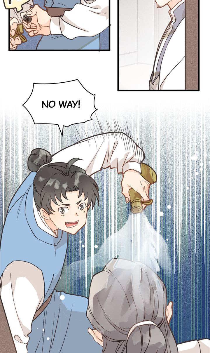 Demonic (Colored) Chapter 31 page 20 - 