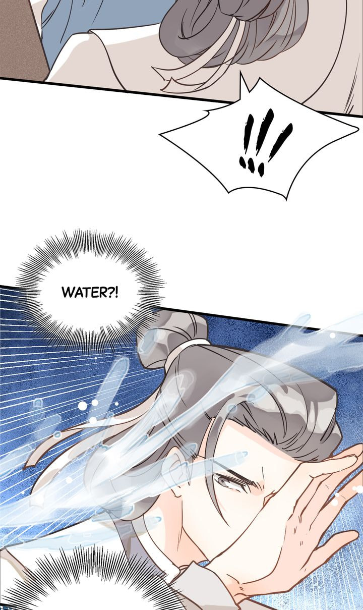 Demonic (Colored) Chapter 31 page 21 - 