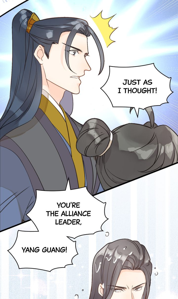 Demonic (Colored) Chapter 31 page 23 - 