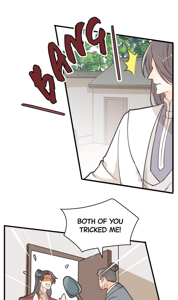 Demonic (Colored) Chapter 31 page 25 - 