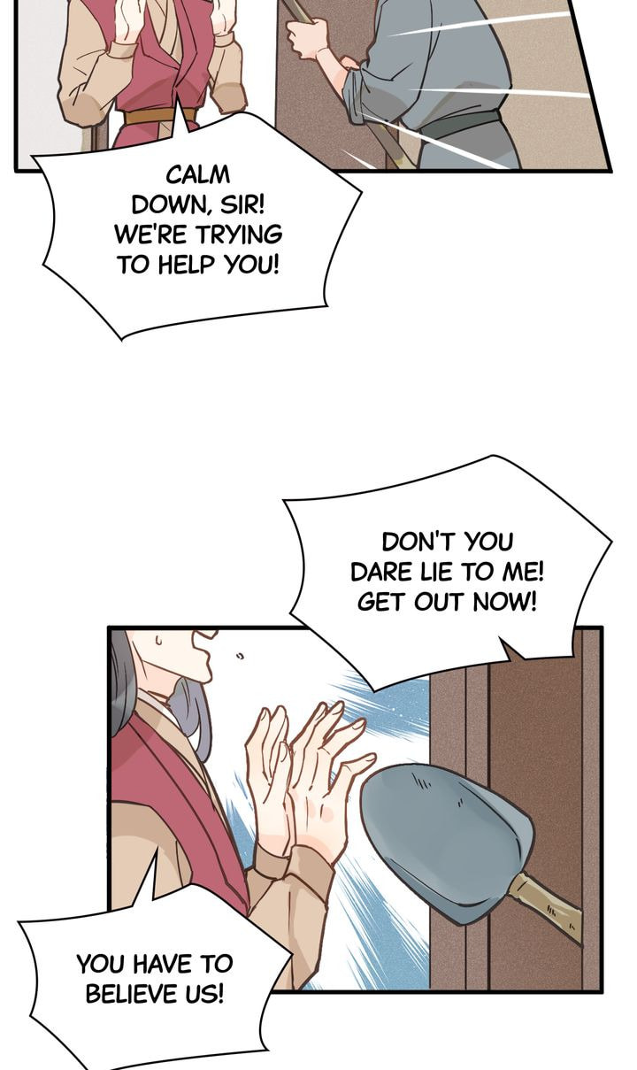 Demonic (Colored) Chapter 31 page 26 - 