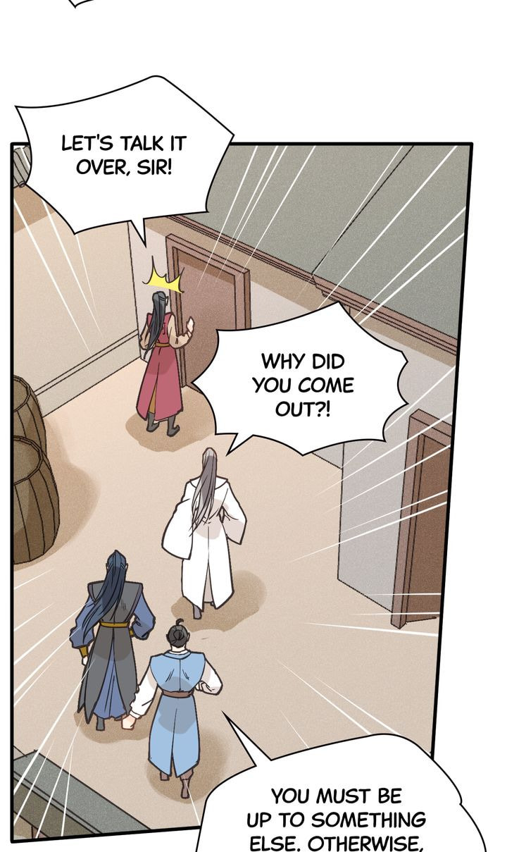 Demonic (Colored) Chapter 31 page 27 - 