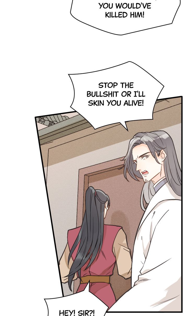 Demonic (Colored) Chapter 31 page 28 - 
