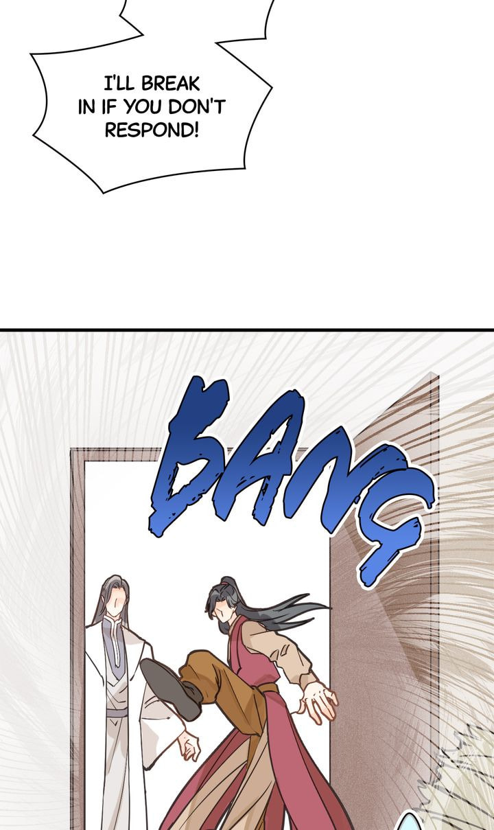 Demonic (Colored) Chapter 31 page 29 - 