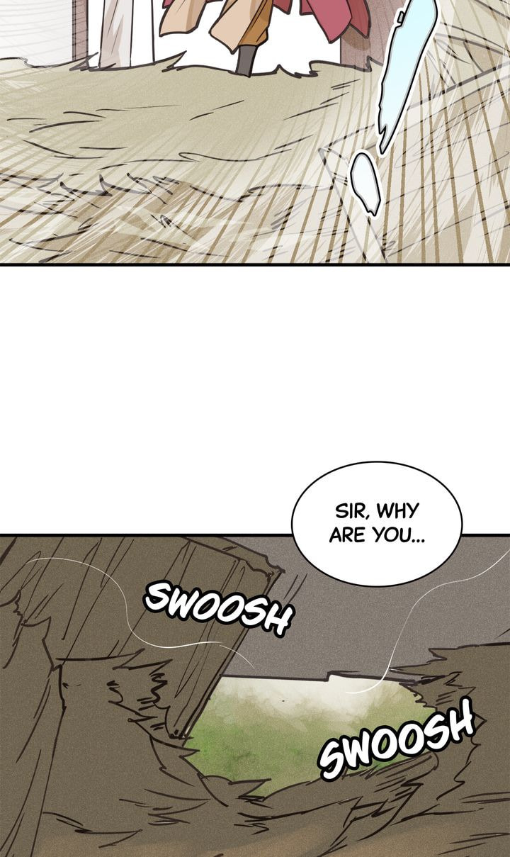 Demonic (Colored) Chapter 31 page 30 - 