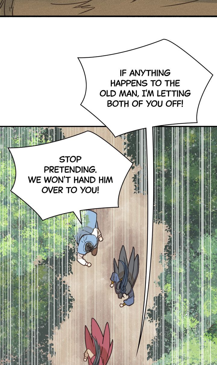 Demonic (Colored) Chapter 31 page 31 - 