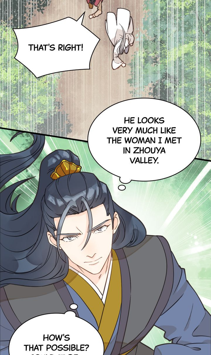Demonic (Colored) Chapter 31 page 32 - 