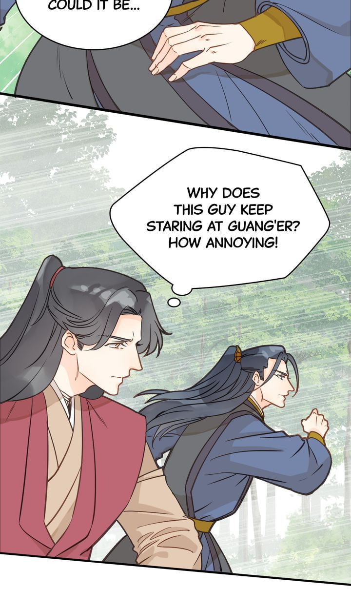 Demonic (Colored) Chapter 31 page 33 - 