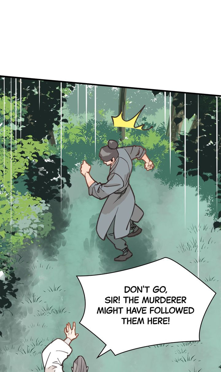 Demonic (Colored) Chapter 31 page 34 - 