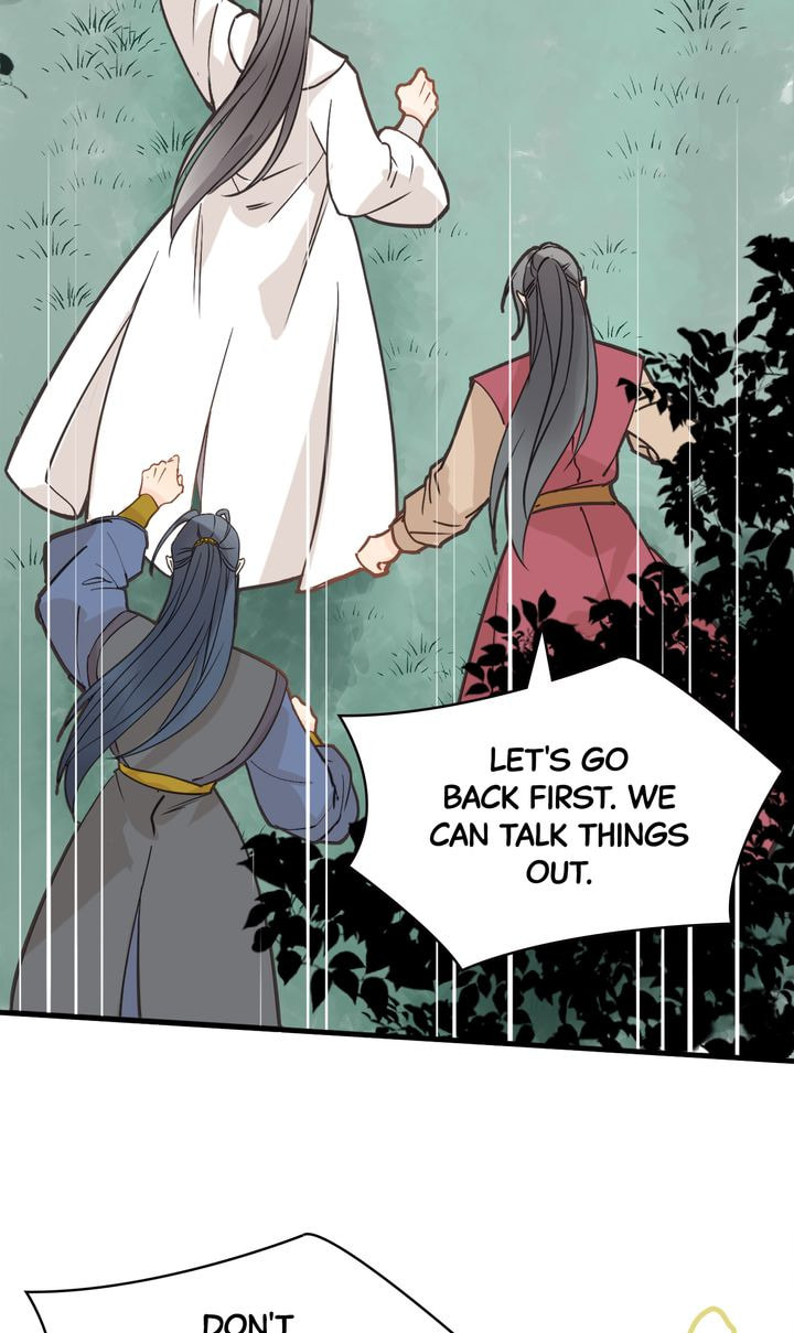 Demonic (Colored) Chapter 31 page 35 - 