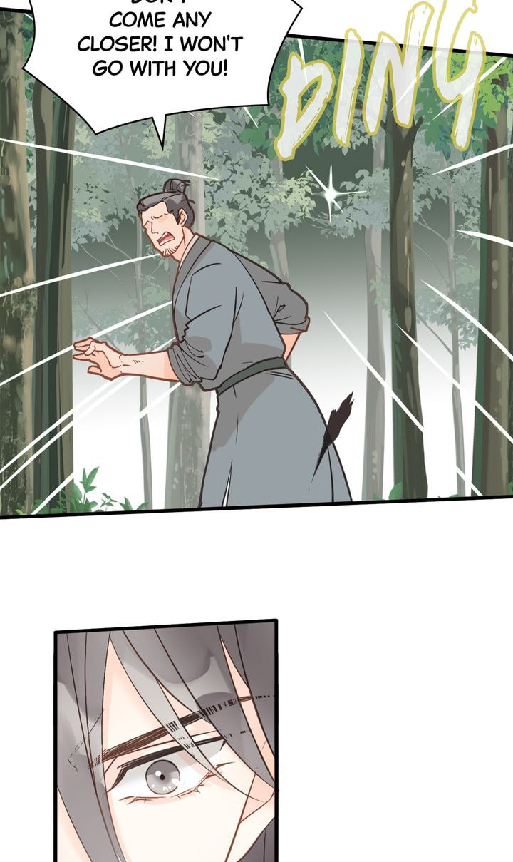 Demonic (Colored) Chapter 31 page 36 - 