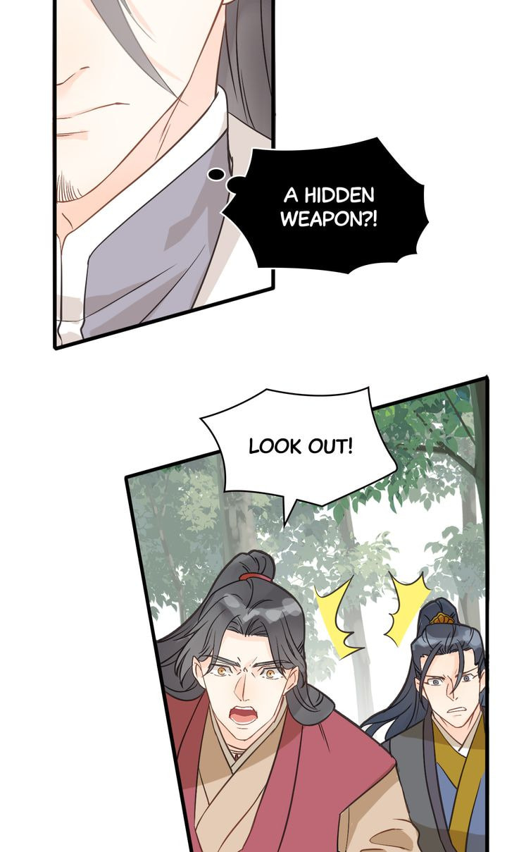 Demonic (Colored) Chapter 31 page 37 - 
