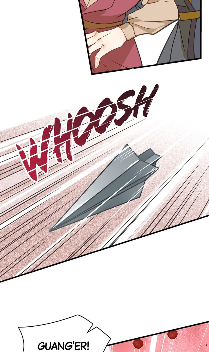 Demonic (Colored) Chapter 31 page 38 - 