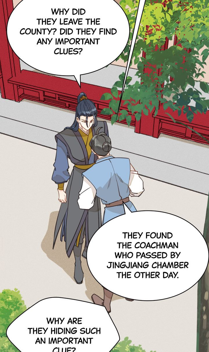 Demonic (Colored) Chapter 31 page 5 - 