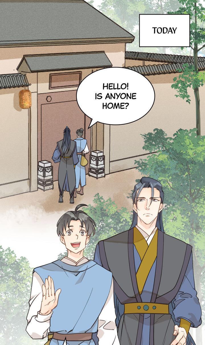 Demonic (Colored) Chapter 31 page 7 - 