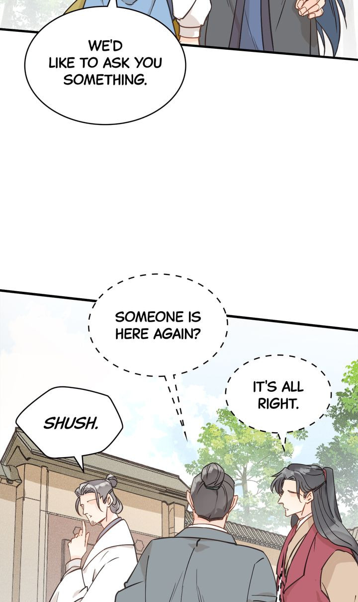 Demonic (Colored) Chapter 31 page 8 - 