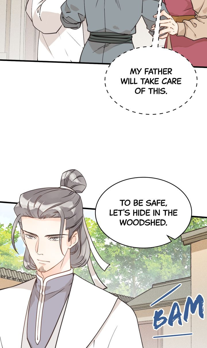 Demonic (Colored) Chapter 31 page 9 - 