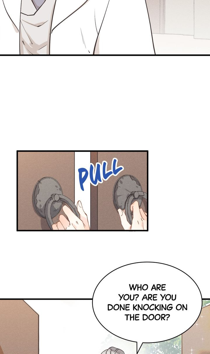 Demonic (Colored) Chapter 31 page 10 - 