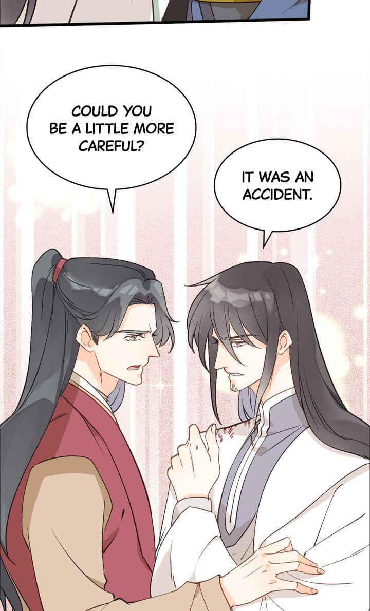 Demonic (Colored) Chapter 32 page 11 - 