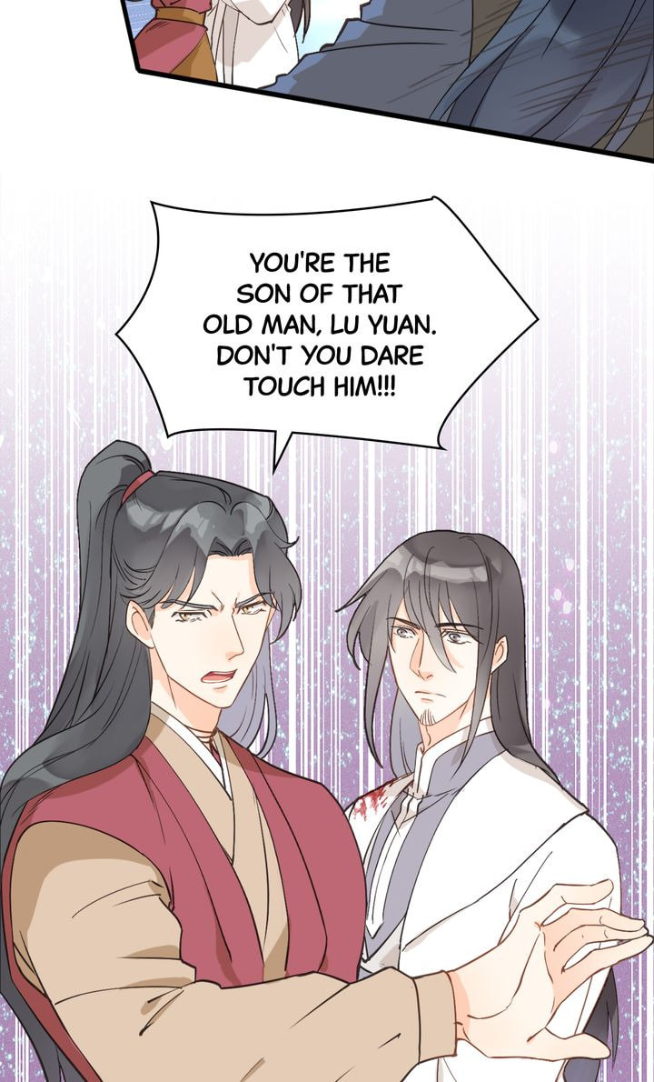 Demonic (Colored) Chapter 32 page 15 - 