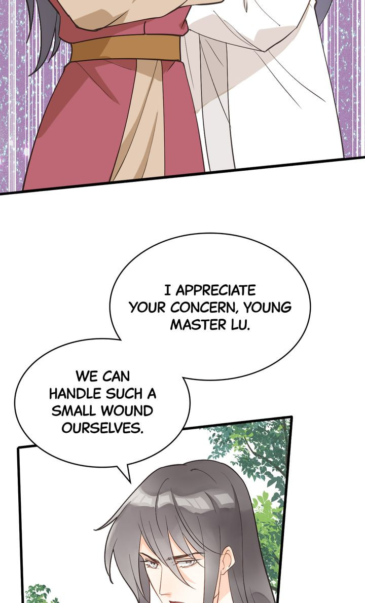 Demonic (Colored) Chapter 32 page 16 - 