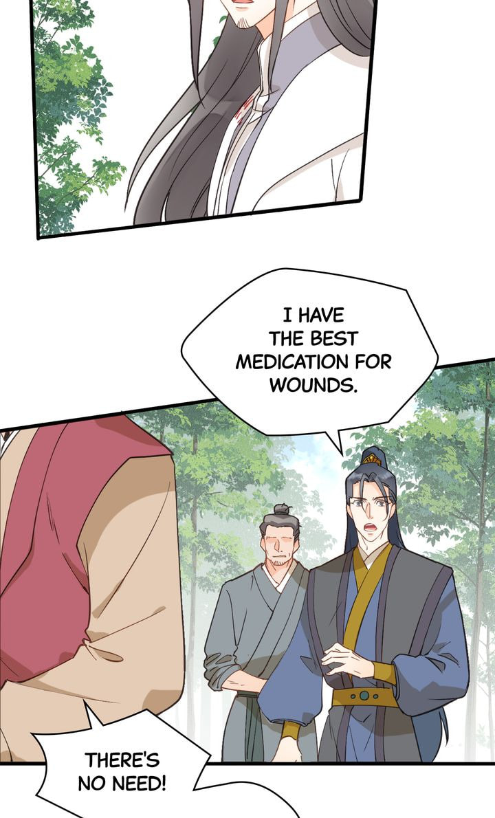 Demonic (Colored) Chapter 32 page 17 - 