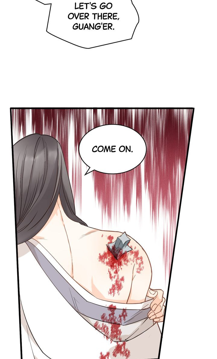 Demonic (Colored) Chapter 32 page 18 - 