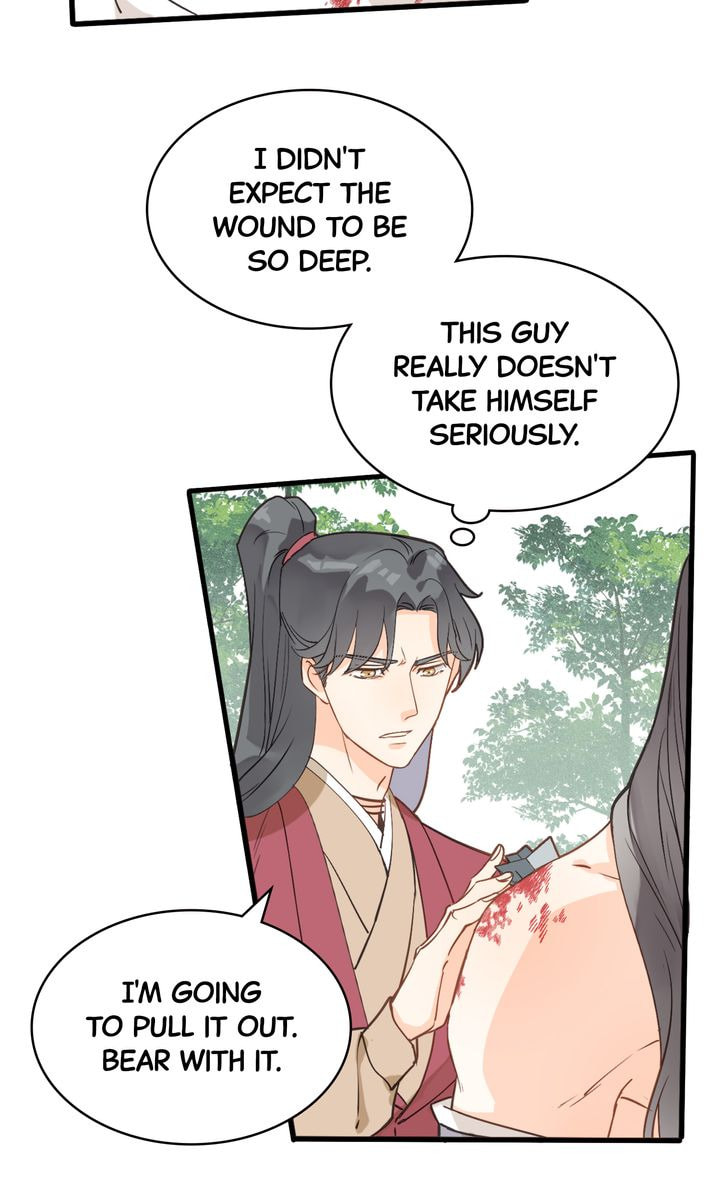 Demonic (Colored) Chapter 32 page 19 - 