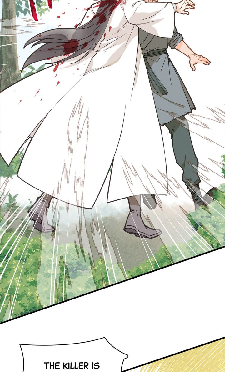 Demonic (Colored) Chapter 32 page 3 - 