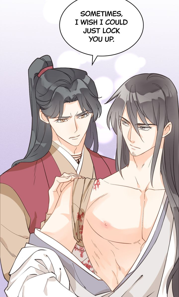 Demonic (Colored) Chapter 32 page 22 - 