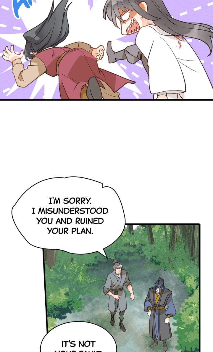 Demonic (Colored) Chapter 32 page 25 - 