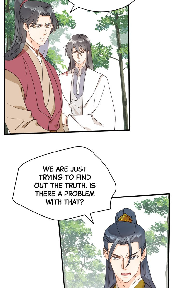 Demonic (Colored) Chapter 32 page 27 - 