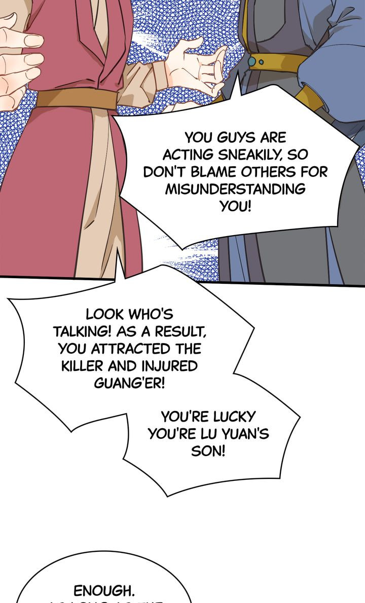 Demonic (Colored) Chapter 32 page 29 - 
