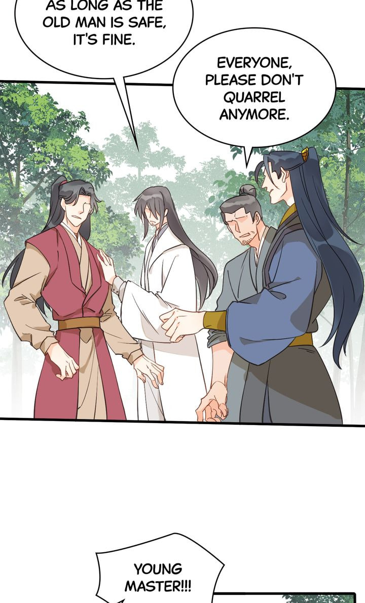 Demonic (Colored) Chapter 32 page 30 - 