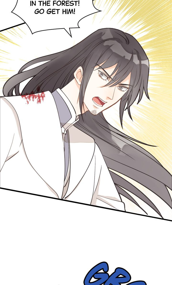 Demonic (Colored) Chapter 32 page 4 - 