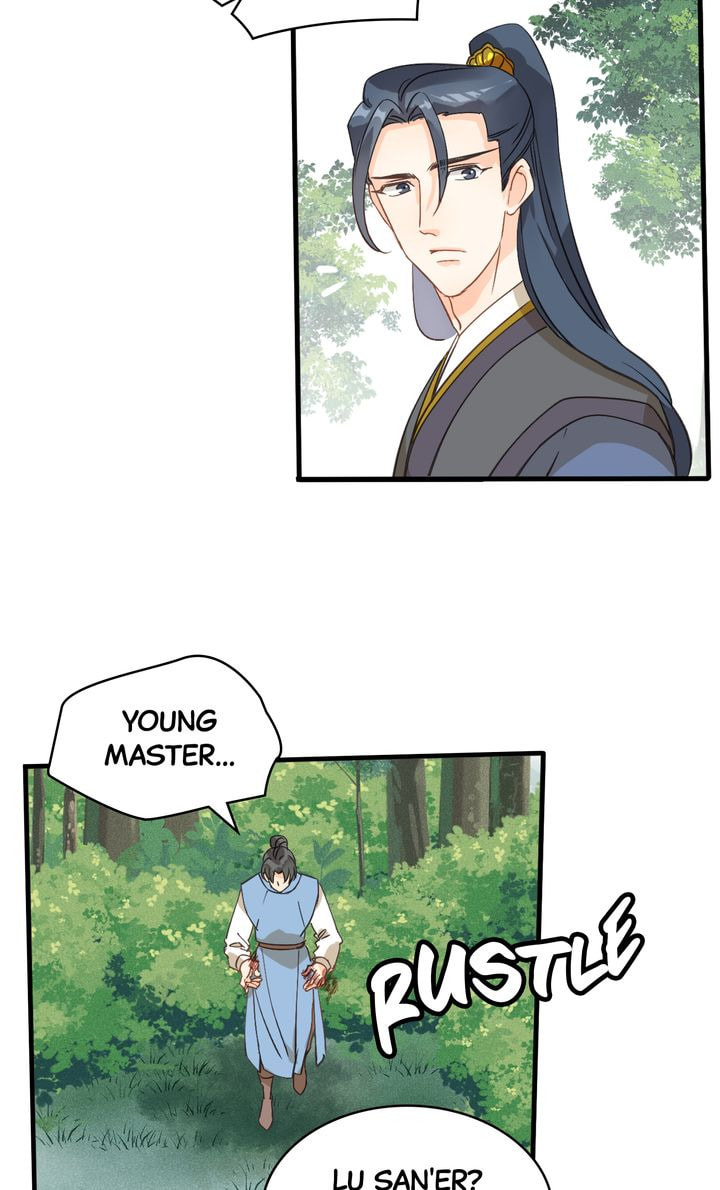 Demonic (Colored) Chapter 32 page 31 - 