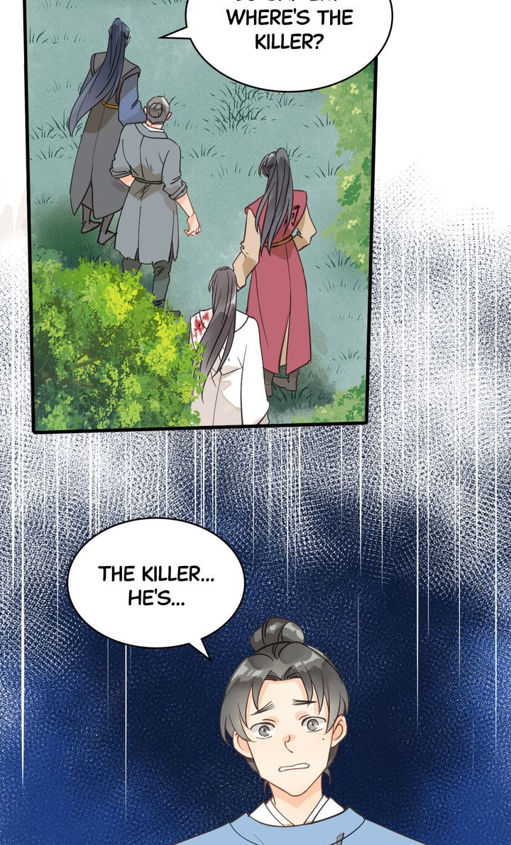Demonic (Colored) Chapter 32 page 32 - 